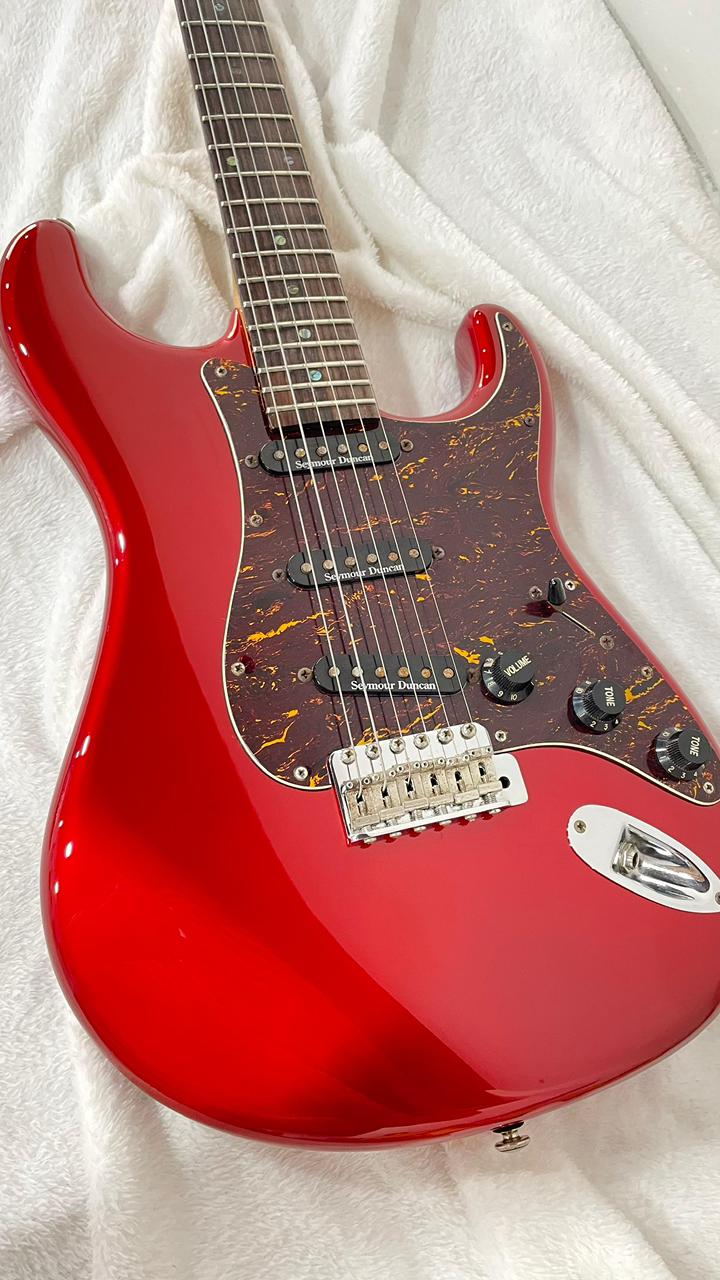 Palleta - Pinturas e Customização de Instrumentos